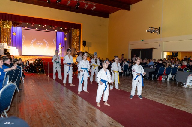 Engures karatē-do klubs ŠUTO